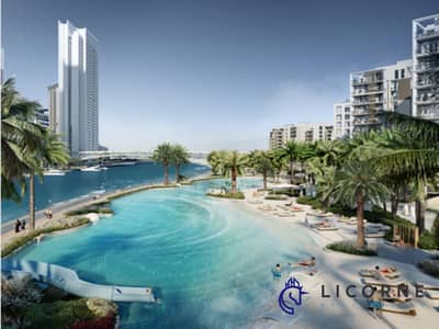 1 Bedroom Flat for Sale in Dubai Creek Harbour, Dubai - Screenshot 2025-10-02 124720. png