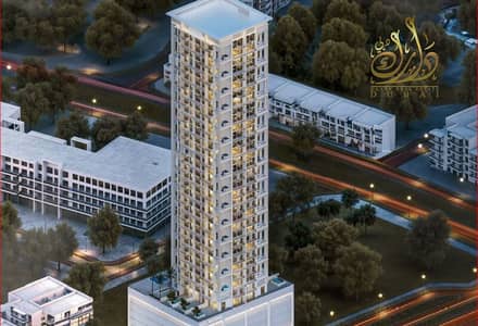 1 Спальня Апартаменты Продажа в Джумейра Вилладж Серкл (ДЖВС), Дубай - f7d6a504-a816-454c-ba7e-8580ab7d4371. jpg