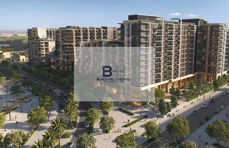 萨迪亚特岛， 阿布扎比 1 卧室公寓待售 - Manarat-Living-3-at-Saadiyat-Island-Banner. jpg. jpg