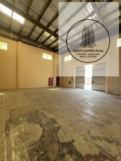 Warehouse for Rent in Umm Al Thuoob, Umm Al Quwain - a8313476-543b-49f0-997c-c6f603ec8a30. jpeg