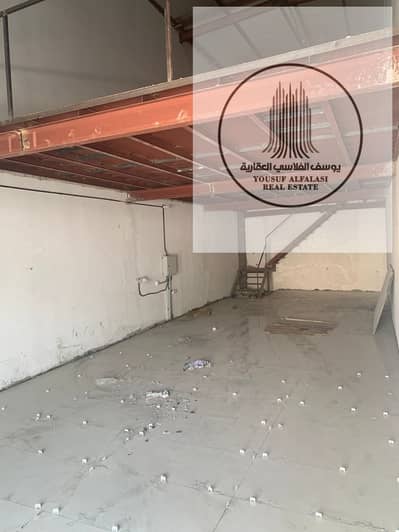 مستودع  للايجار في عجمان الصناعية، عجمان - WhatsApp Image 2025-10-02 at 12.11. 03 AM. jpeg