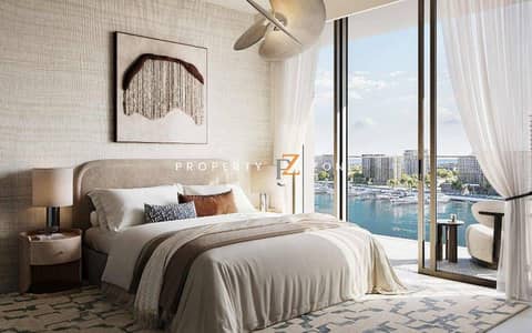 4 Bedroom Apartment for Sale in Mina Rashid, Dubai - Sea View | High Floor Luxury Living | Top Spot