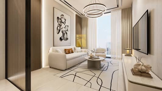 Studio for Sale in Dubai Sports City, Dubai - Aspirz_Gallery_2-1. png