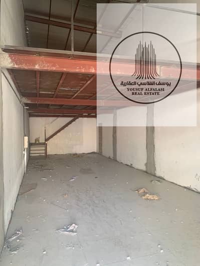 阿治曼工业园区， 阿治曼 仓库待租 - WhatsApp Image 2025-10-02 at 11.11. 04 AM. jpeg