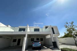 فیلا في جنوسيا،(أكويا من داماك) داماك هيلز 2 3 غرف 115000 درهم - 12959100