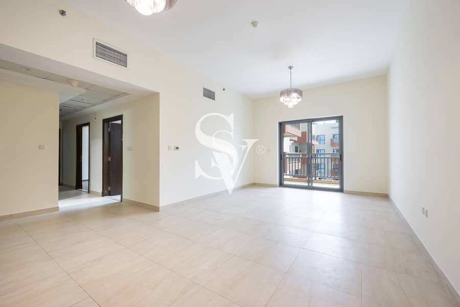 Квартира в Аль Фурджан，Азизи Орхид, 2 cпальни, 100000 AED - 12959108