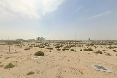 Plot for Sale in Jebel Ali, Dubai - Prime Location | Jebal Ali Hills | Plot | Sale