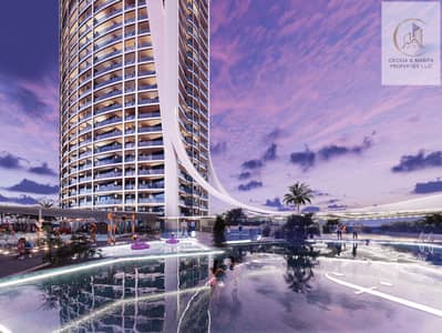 2 Bedroom Apartment for Sale in Jumeirah Village Triangle (JVT), Dubai - JVT_C07. jpg