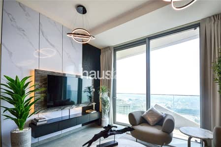 2 Bedroom Apartment for Rent in Dubai Marina, Dubai - Incredible Views | Premium Development | Vacant