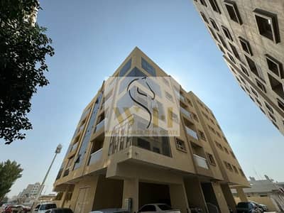 شقة 1 غرفة نوم للايجار في النعيمية، عجمان - WhatsApp Image 2025-10-02 at 05.31. 51_1e0266a8. jpg