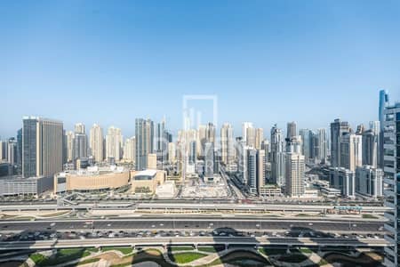 朱美拉湖塔 (JLT)， 迪拜 1 卧室单位待租 - 位于朱美拉湖塔 (JLT)，JLT P区，阿玛达大厦，阿玛达大厦3号 1 卧室的公寓 90000 AED - 12959179