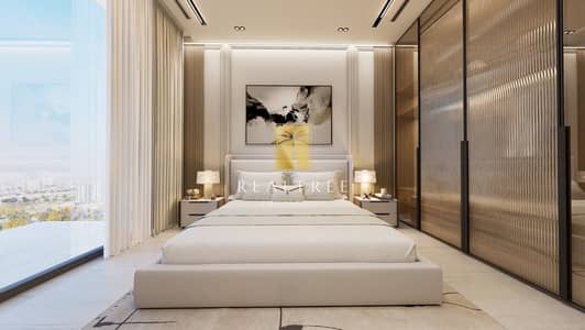 Studio for Sale in Dubai Sports City, Dubai - Aspirz_Gallery_3-1. png