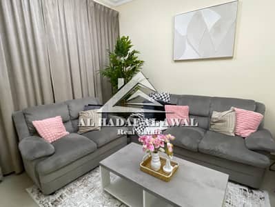 2 Bedroom Flat for Rent in Al Taawun, Sharjah - 7f987a62-e220-49a6-aa7d-b8ba98fe75a9. jpg