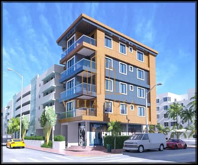 Building for Sale in Muwaileh Commercial, Sharjah - بناية. jpg