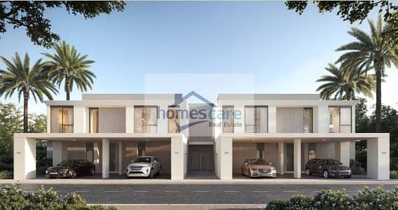 3 Bedroom Townhouse for Sale in Dubai South, Dubai - Screenshot 2025-10-02 133557. png