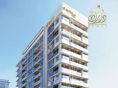 2 Cпальни Апартаменты Продажа в Маджан, Дубай - IMG-20251002-WA0027. jpg