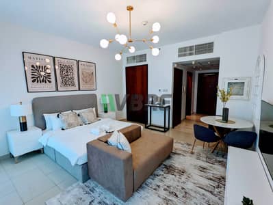 Studio for Rent in Downtown Dubai, Dubai - 1. jpg