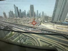 شقة في كمبينسكي سنترال أفينيو دبي،وسط مدينة دبي 1 غرفة 189000 درهم - 12959092