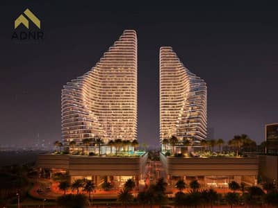 1 Bedroom Flat for Sale in Jumeirah Village Triangle (JVT), Dubai - 1. png