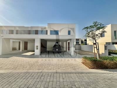 فیلا 4 غرف نوم للبيع في ذا فالي من اعمار، دبي - IMG_2039 2. jpg