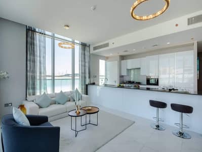1 Bedroom Flat for Sale in Mohammed Bin Rashid City, Dubai - Best Lagoon Views | Vacant Soon | Motivated