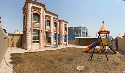 6 Bedroom Villa for Rent in Al Quoz, Dubai - IMG-20250930-WA0019. jpg