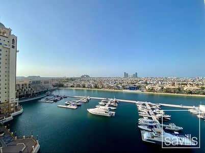 فلیٹ 3 غرف نوم للبيع في نخلة جميرا، دبي - شقة في مارينا ريزيدنسز 5،مارينا ريزيدنسز،نخلة جميرا 3 غرف 6500000 درهم - 12959369