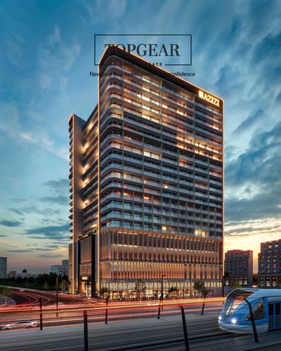 1 Спальня Апартамент Продажа в Джумейра Вилладж Серкл (ДЖВС), Дубай - R9to04RP9LnnCugJib0otJg3M2v6DfiEcf0dUYof. jpeg