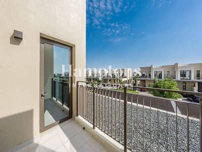 3 Bedroom Townhouse for Rent in Dubai South, Dubai - Chiller Free | Back To Back | Multiple Cheques