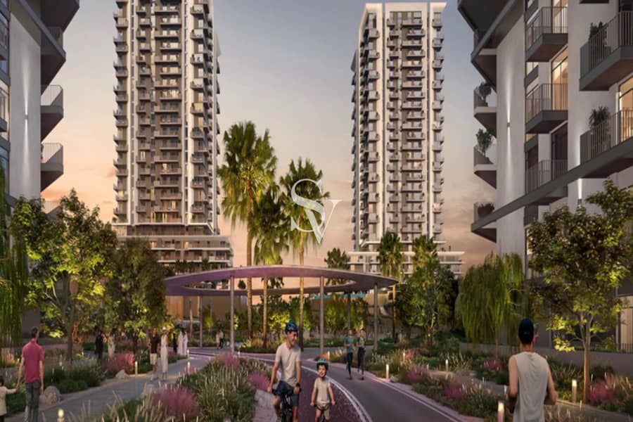 Wellness - Lifestyle - Investment - Last Phase