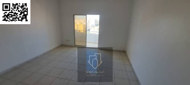 فلیٹ 1 غرفة نوم للايجار في الراشدية، عجمان - IMG-20251002-WA0161. jpg