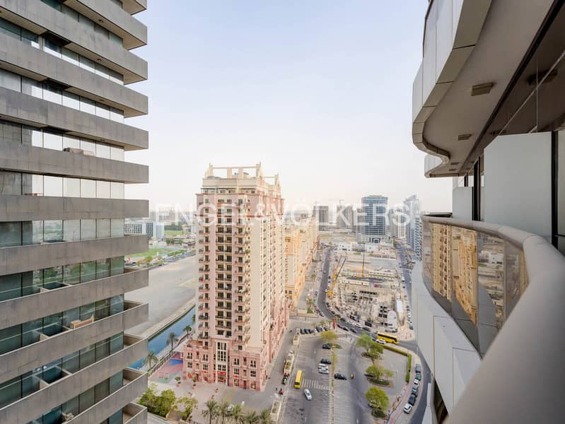 Exclusive | Mid Floor | Handover Soon