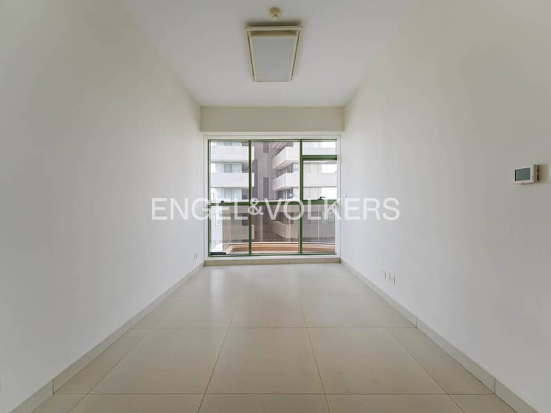 Exclusive | Mid Floor | Handover Soon