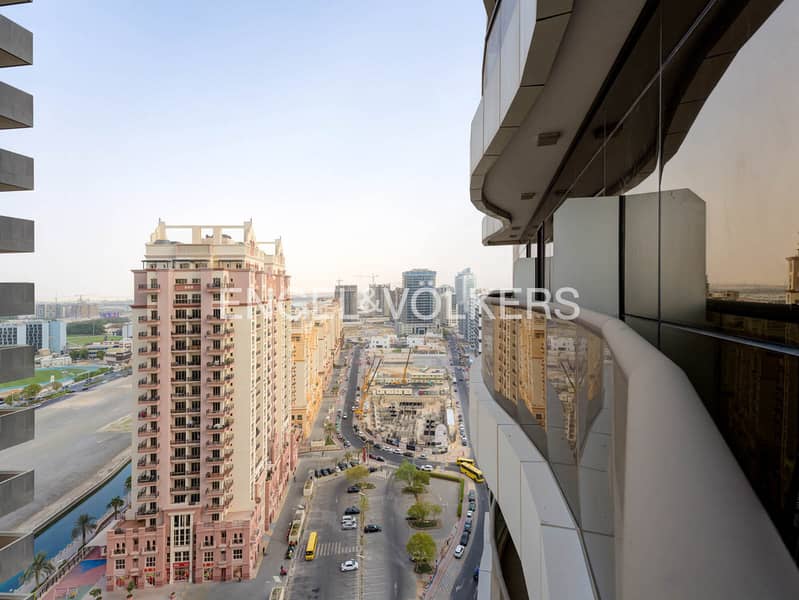 Exclusive | Mid Floor | Handover Soon - Image 11