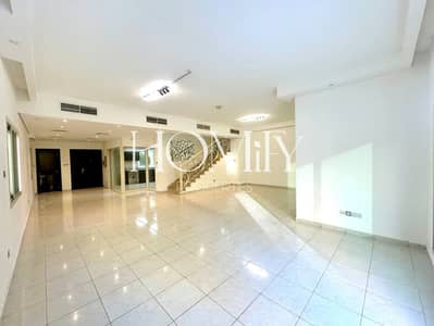 4 Bedroom Villa for Rent in Jumeirah Village Circle (JVC), Dubai - WhatsApp Image 2025-10-02 at 5.10. 58 PM (1). jpeg