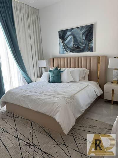 3 Bedroom Apartment for Rent in Al Furjan, Dubai - pd anas 2. jpeg