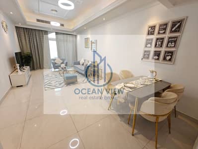 1 Bedroom Flat for Rent in Arjan, Dubai - 1000292348. jpg