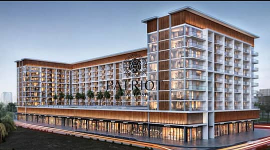 Shop for Sale in Jumeirah Village Circle (JVC), Dubai - 2. png