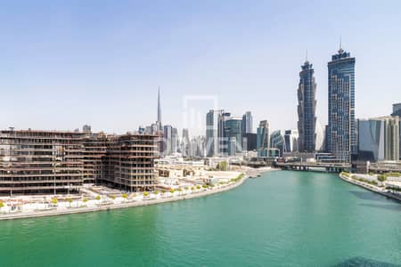 شقة 3 غرف نوم للايجار في الوصل، دبي - شقة في كانال فرونت ريزيدينس 7،كانال فرونت ريزيدينس،الوصل 3 غرف 330000 درهم - 12959494