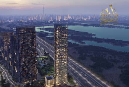 苏巴哈特兰社区， 迪拜 2 卧室公寓待售 - 3f1601d9-f617-490d-b932-eaa62f737ca0. jpg