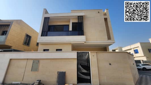 5 Cпальни Вилла Продажа в Аль Хелио, Аджман - IMG-20251002-WA0192. jpg