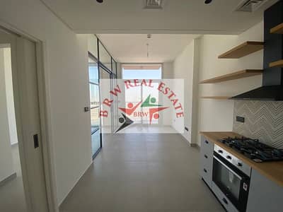 迪拜山庄， 迪拜 1 卧室单位待租 - IMG_7425. jpg