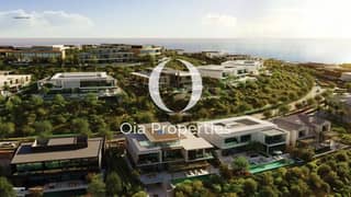 Luxury 4BR+Maids | Type 4 | High End Finishes