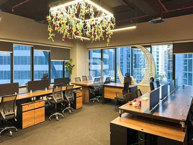 Office for Sale in Business Bay, Dubai - High End Office | Investment Opportunity