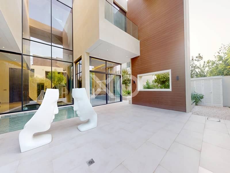 Exclusive | Custom Interior Design