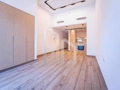 Studio for Sale in Jumeirah Village Circle (JVC), Dubai - Exclusive | Large Layout | Investors Deal