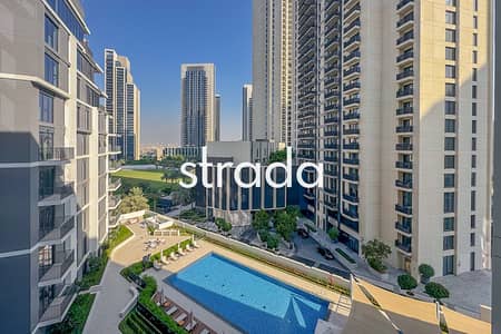 迪拜溪港， 迪拜 1 卧室单位待租 - 位于迪拜溪港，Island Park，岛屿公园1号 1 卧室的公寓 115000 AED - 12959611