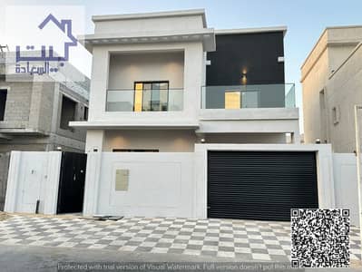 5 Cпальни Вилла Продажа в Аль Ясмин, Аджман - IMG-20251002-WA0064. jpg