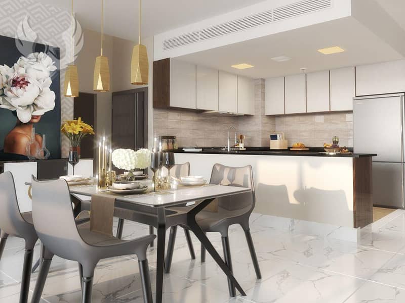位于迪拜投资园区（DIP），维达纳公寓 3 卧室的公寓 860000 AED - 12959627