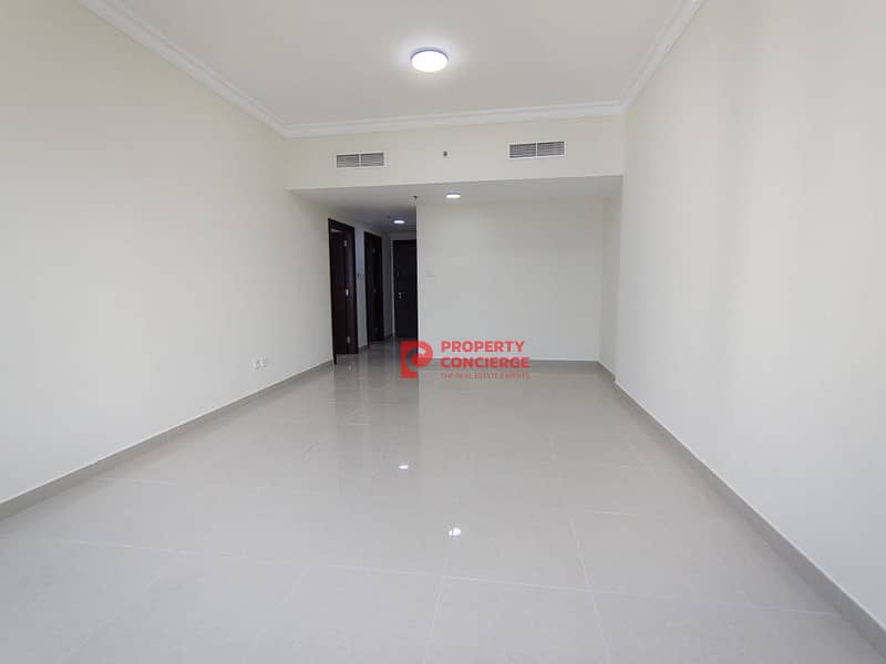 V3 Tower, JLT | Spacious 1-Bed | Pool, Gym, Metro